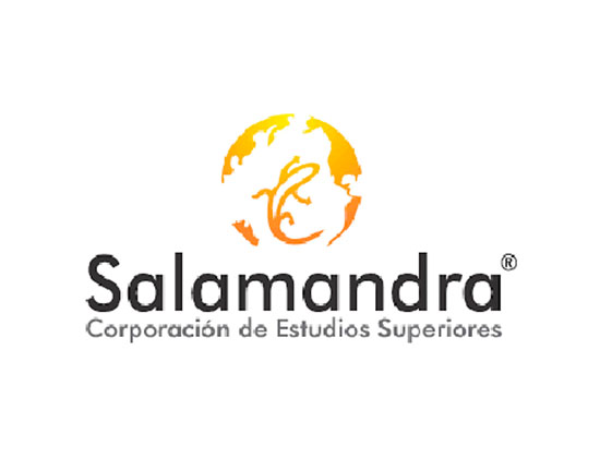 Corporación de Estudios Superiores Salamandra