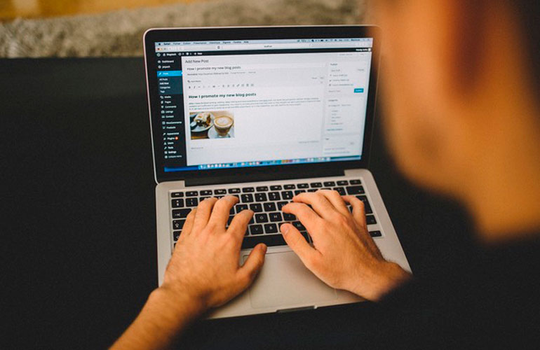 Comienza a crear tu blog, cosecha tu talento desde la U