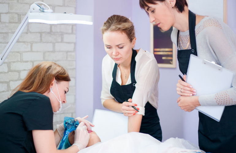 Cómo conseguir una pasantía exitosa en tu campo de estudio