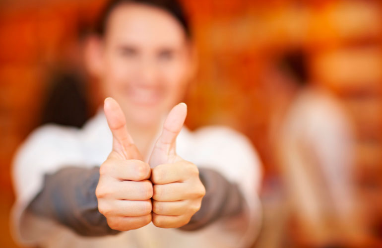 Cómo conseguir una recomendación efectiva para futuros trabajos y oportunidades profesionales