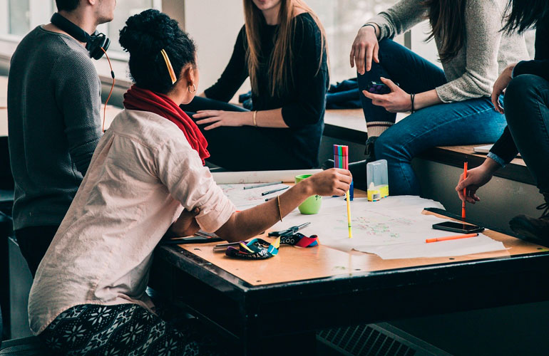 Qué significa Aprendizaje Basado en Proyectos