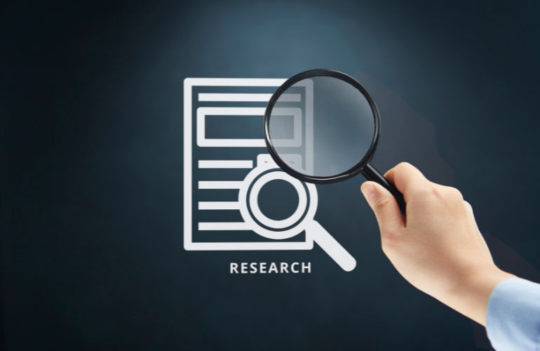 Investigar para destacar: la importancia de la investigación en la formación profesional