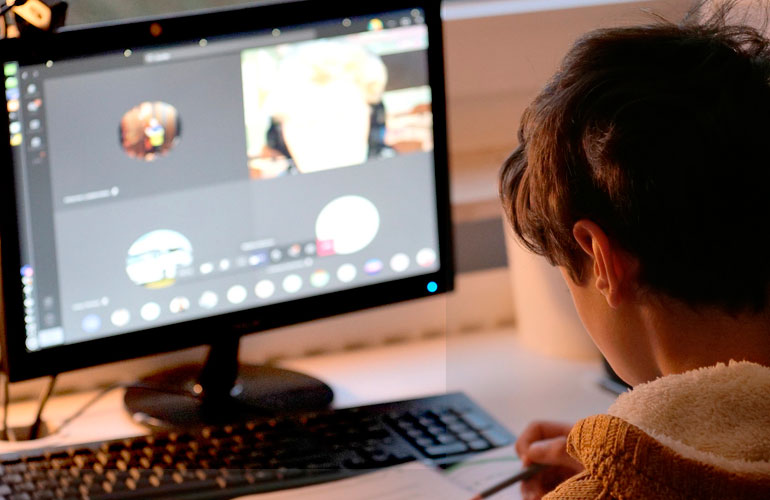 Las ventajas de la modalidad híbrida para el aprendizaje