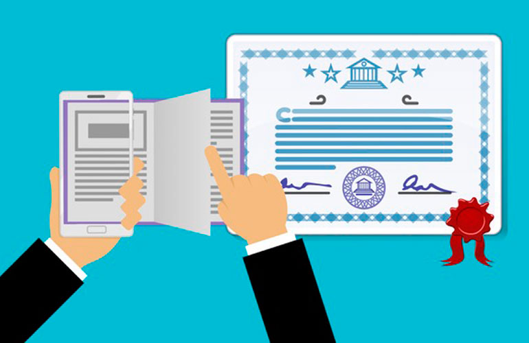 Microcredenciales digitales, nueva tendencia en educación