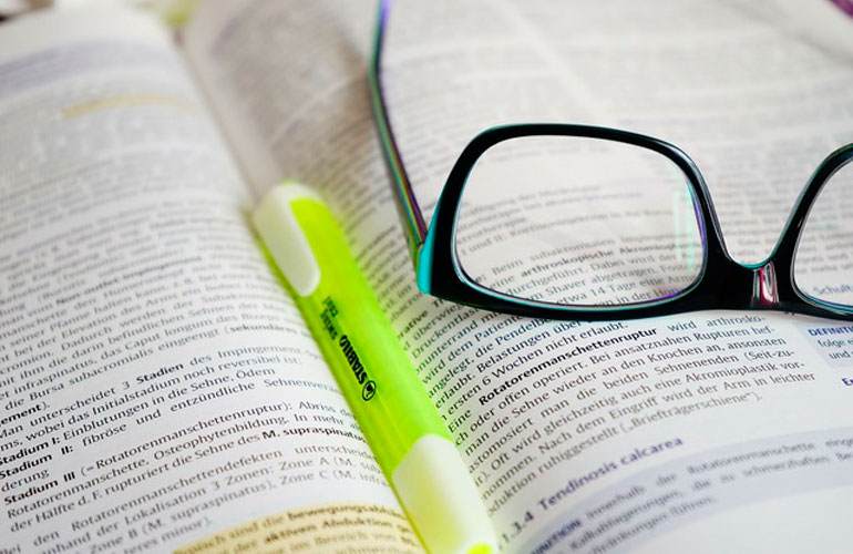 Qué es una tesis en un ensayo