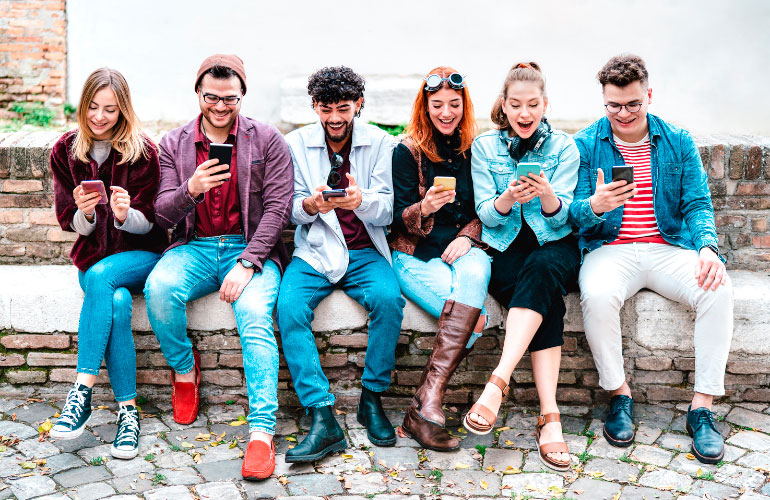 ¿Qué smartphone es el mejor para los estudiantes universitarios?