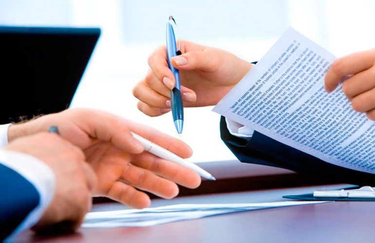 Tipos de contratos laborales en Colombia 