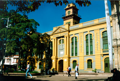 Universidad de Antioquia