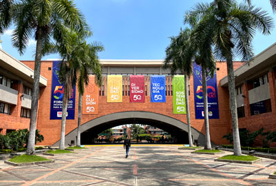 Universidad Autónoma de Occidente