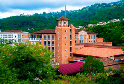 Universidad UNAB