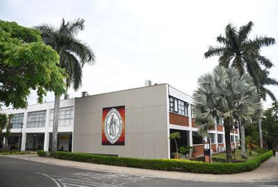 Universidad de San Buenaventura - Sede Cali