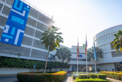 Universidad Tecnológica de Bolívar