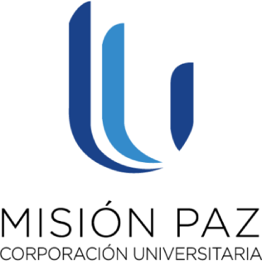Corporación Universitaria para El Desarrollo Empresarial y Social - Misión Paz