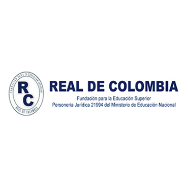 Fundación para La Educación Superior REAL de Colombia